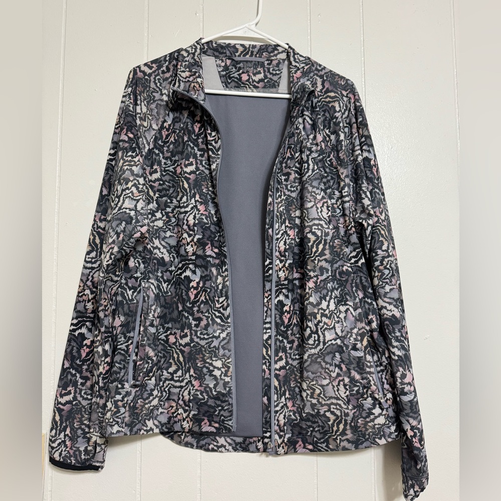 Athleta Jacket